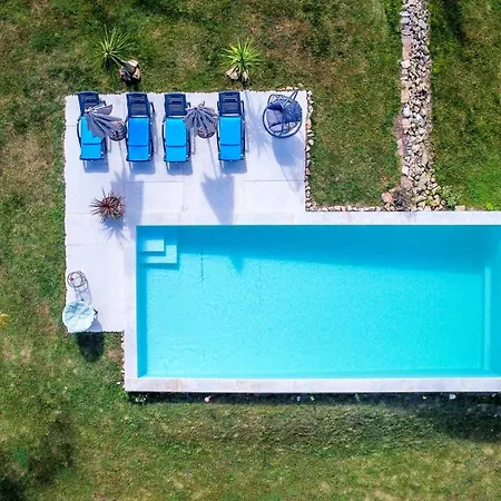 Quintinha Sao Martinho Luxury 2 Suites Villa Eira With Jacuzzi Vila do Conde Exterior photo