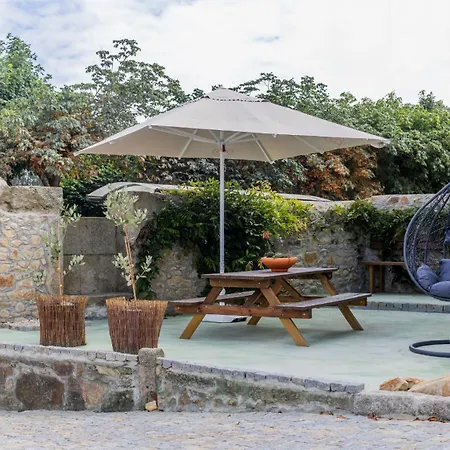 Quintinha Sao Martinho Luxury 2 Suites Villa Eira With Jacuzzi Vila do Conde Exterior photo