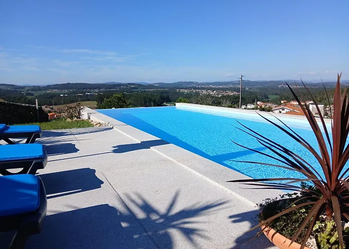Quintinha Sao Martinho Luxury 2 Suites Villa Eira With Jacuzzi