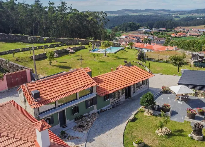 Quintinha Sao Martinho Luxury 2 Suites Villa Eira With Jacuzzi