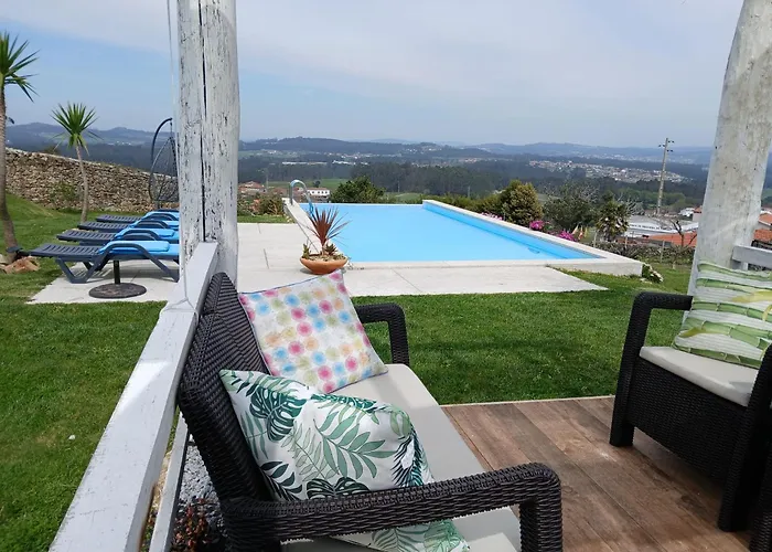 Quintinha Sao Martinho Luxury 2 Suites Villa Eira With Jacuzzi