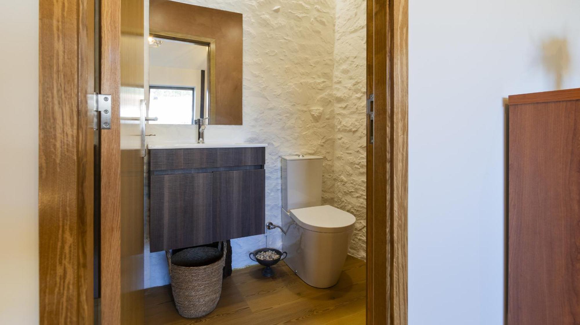 Casa vacanze Quintinha Sao Martinho Luxury 2 Eira With Jacuzzi *