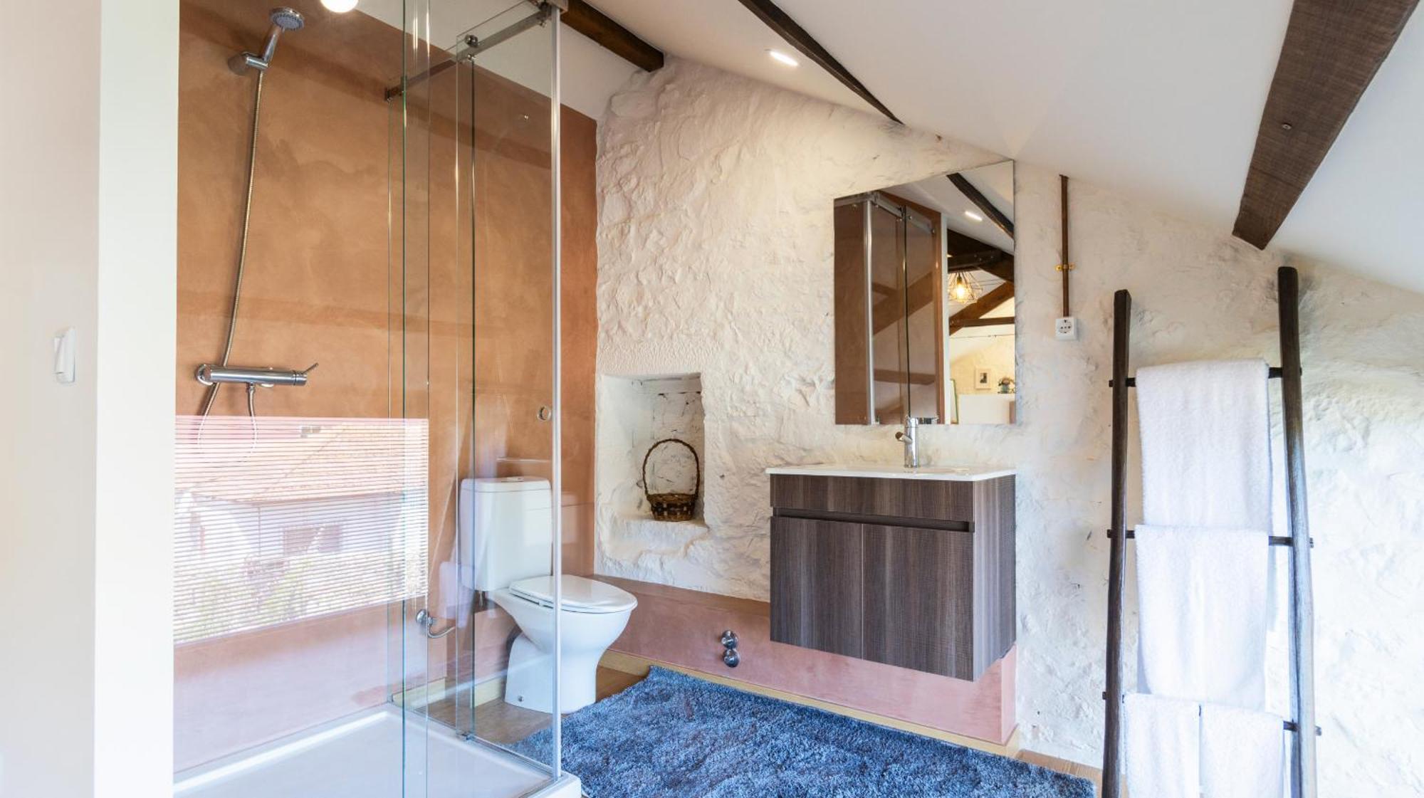 Quintinha Sao Martinho Luxury 2 Eira With Jacuzzi *