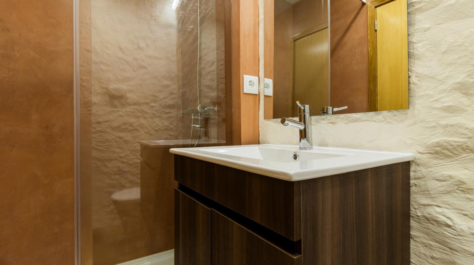 Quintinha Sao Martinho Luxury 2 Eira With Jacuzzi