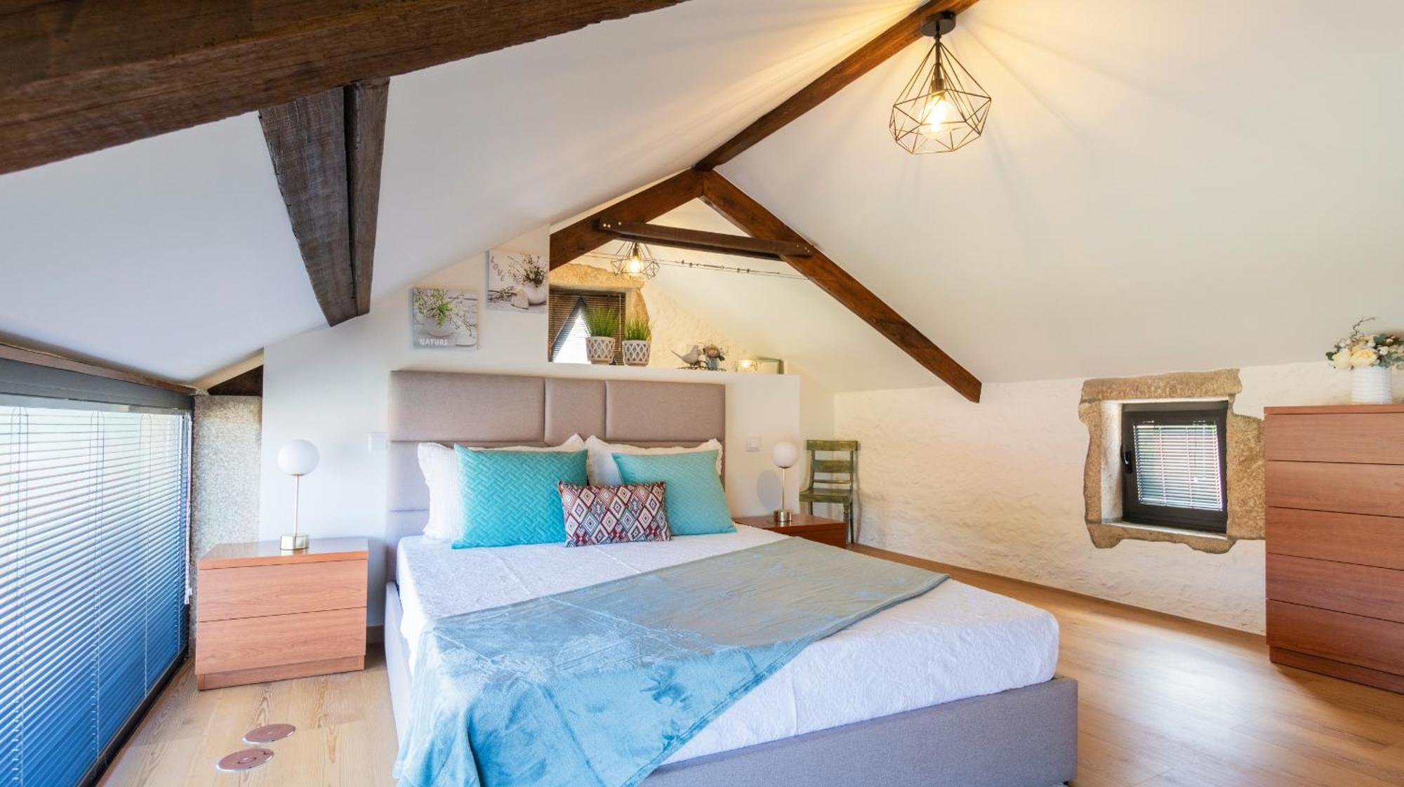 Casa vacanze Quintinha Sao Martinho Luxury 2 Eira With Jacuzzi *