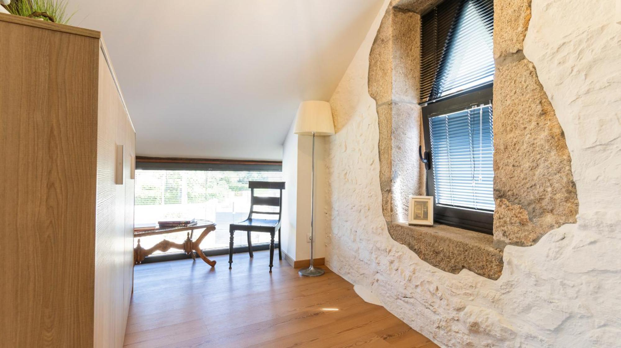 Quintinha Sao Martinho Luxury 2 Eira With Jacuzzi Casa vacanze