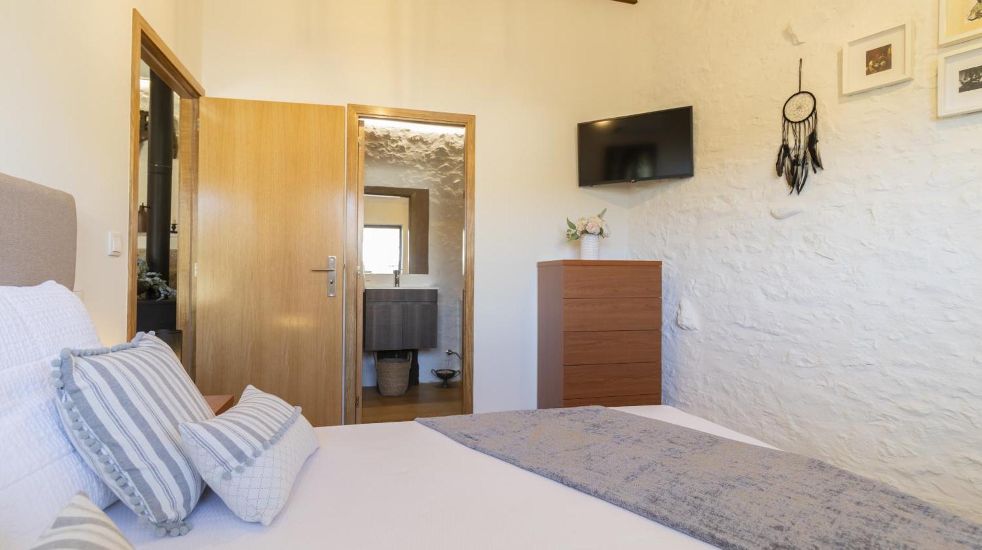 Casa vacanze Quintinha Sao Martinho Luxury 2 Eira With Jacuzzi Vila do Conde