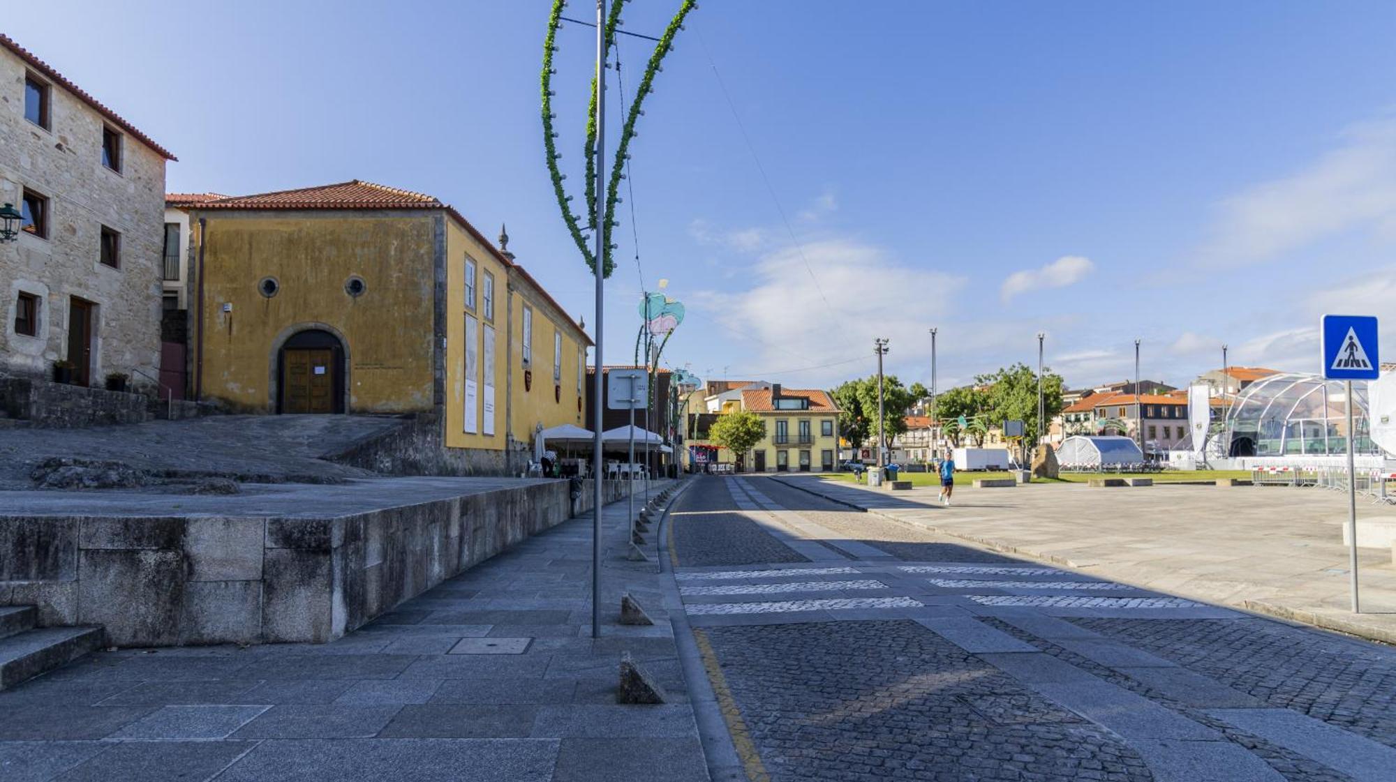 Casa vacanze Quintinha Sao Martinho Luxury 2 Eira With Jacuzzi Vila do Conde
