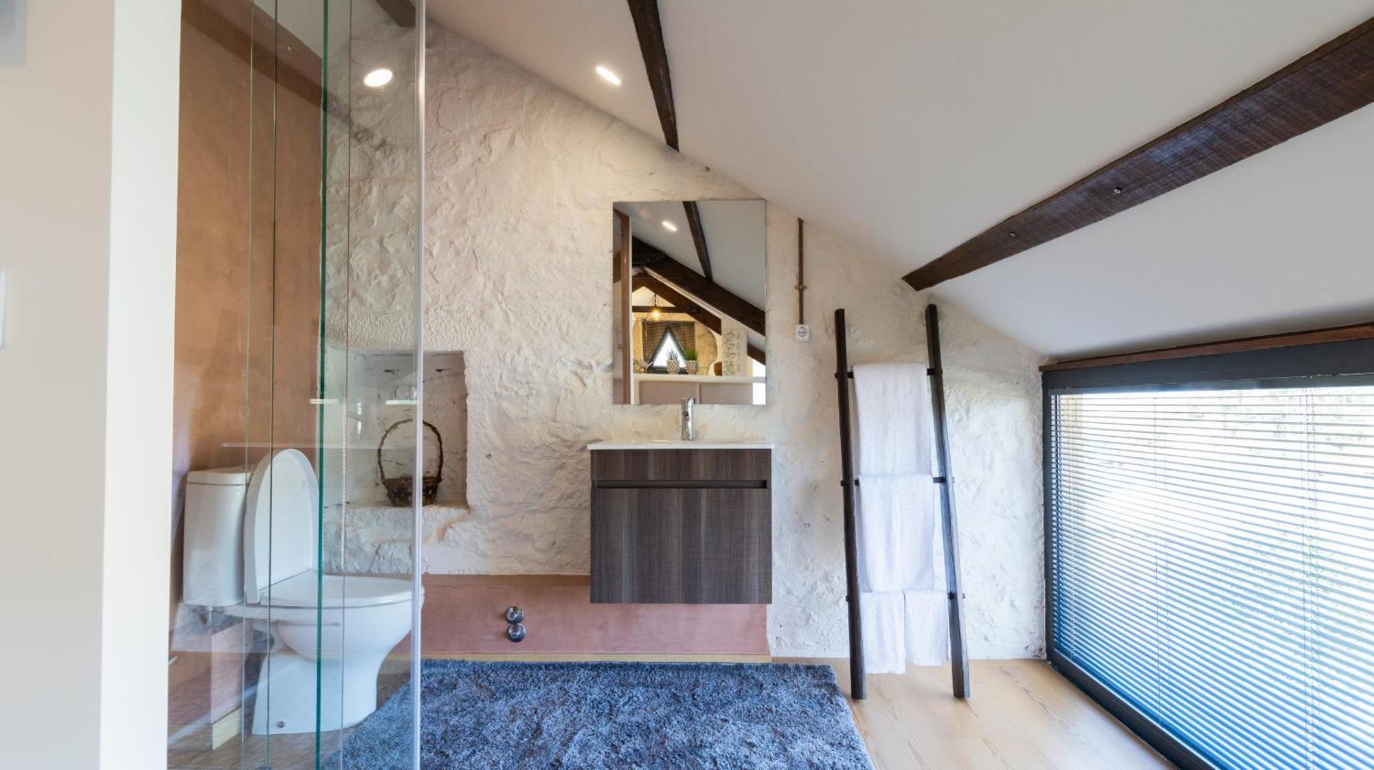 Casa vacanze Quintinha Sao Martinho Luxury 2 Eira With Jacuzzi