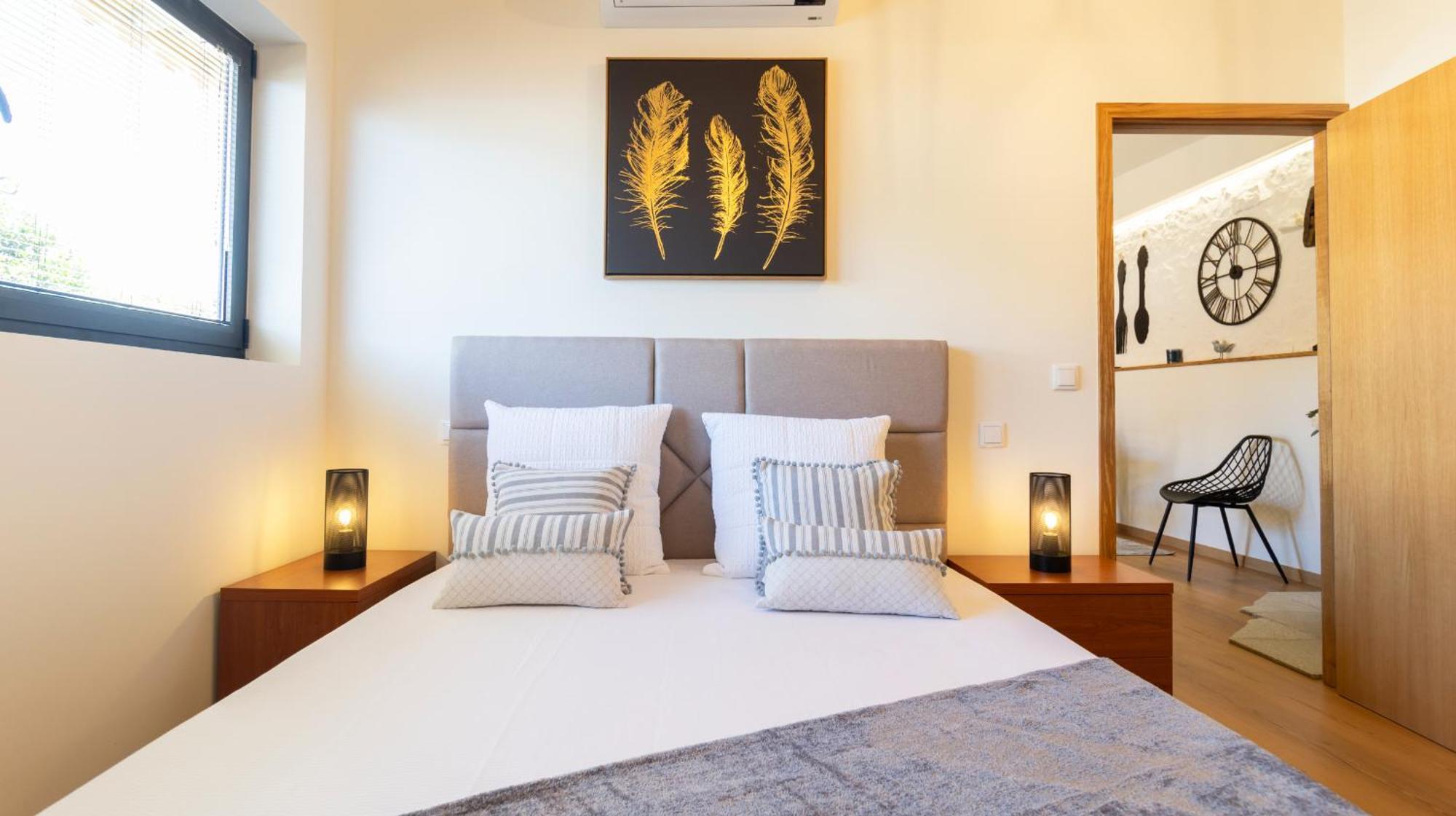 Holiday home Quintinha Sao Martinho Luxury 2 Eira With Jacuzzi Vila do Conde
