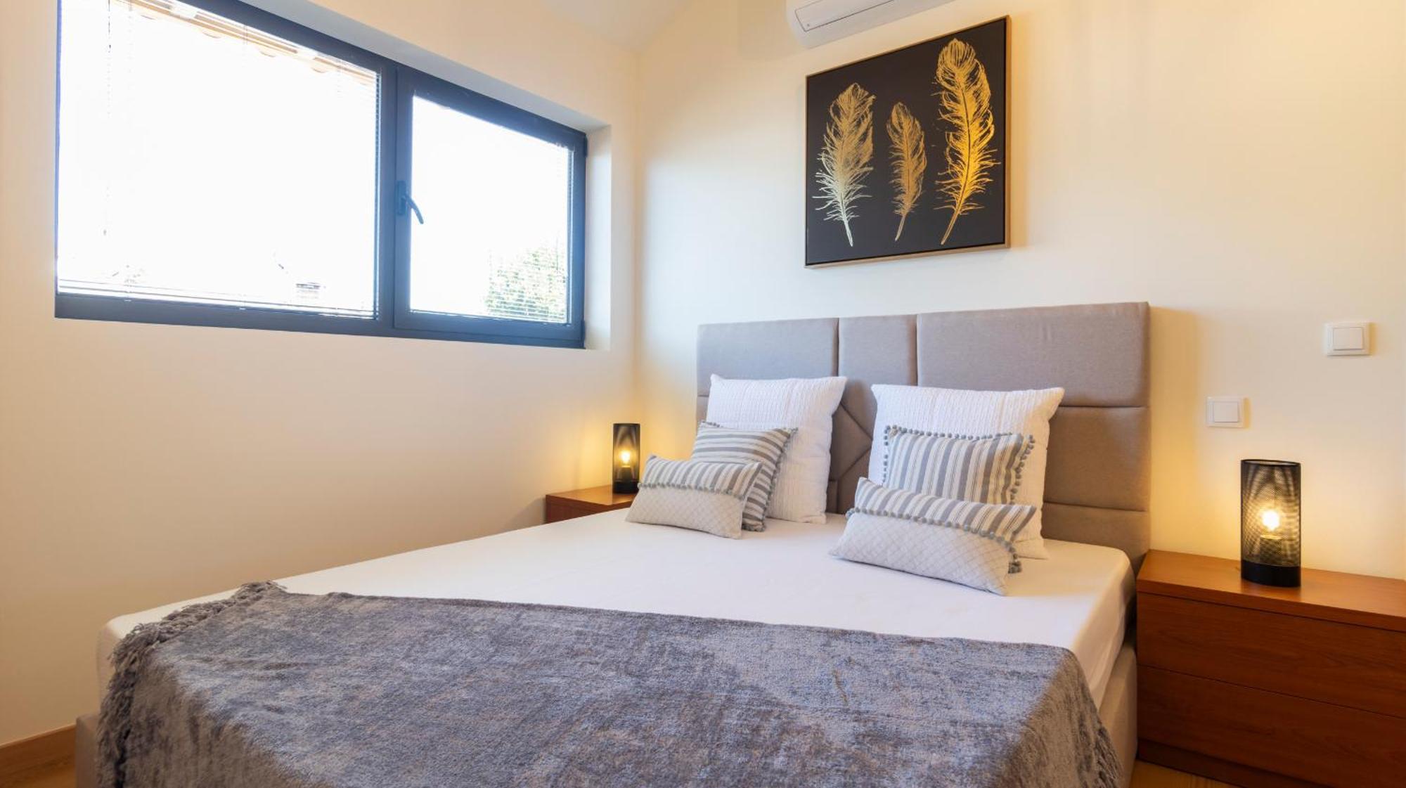 Quintinha Sao Martinho Luxury 2 Eira With Jacuzzi *