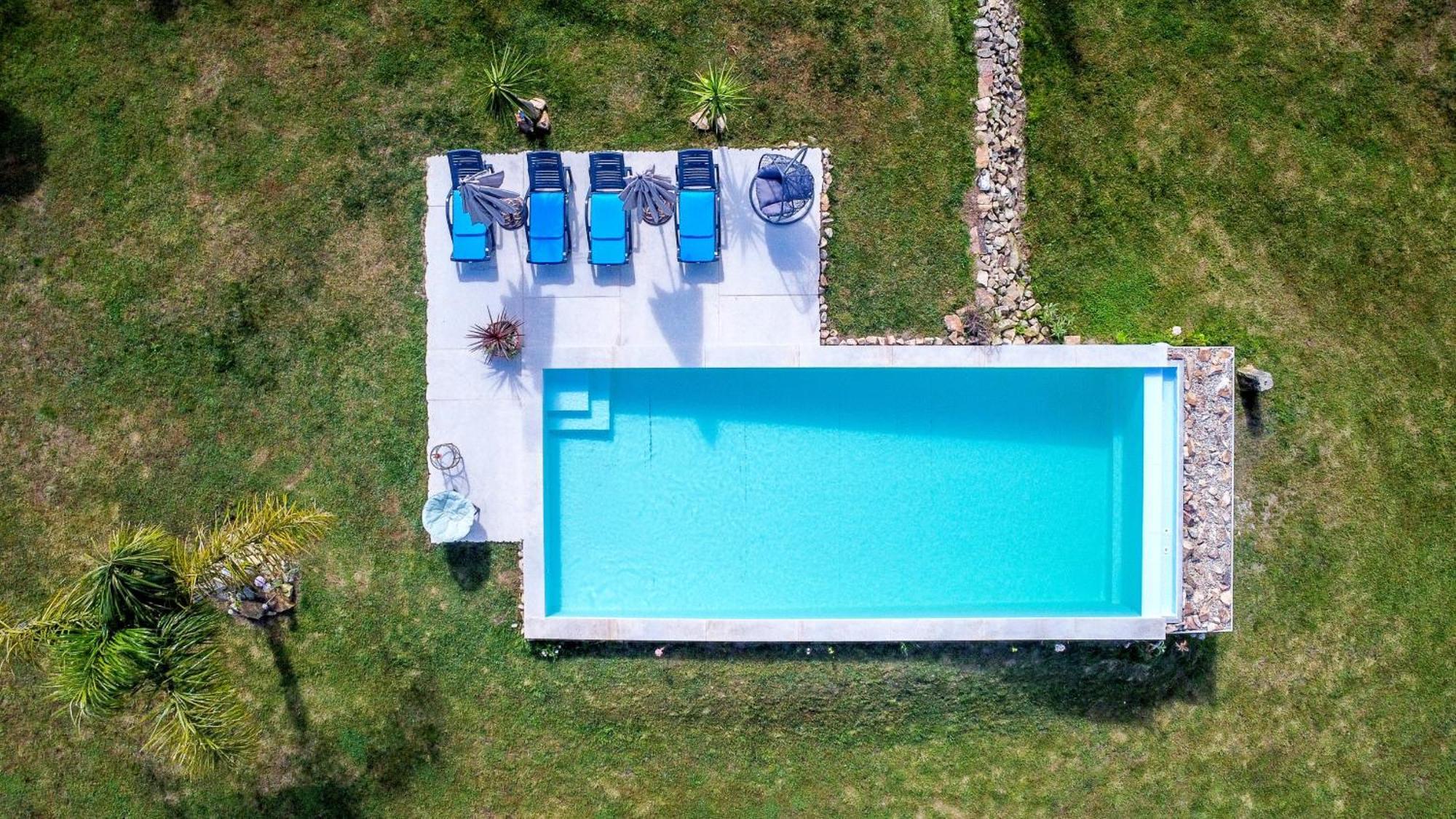 Quintinha Sao Martinho Luxury 2 Eira With Jacuzzi Vila do Conde