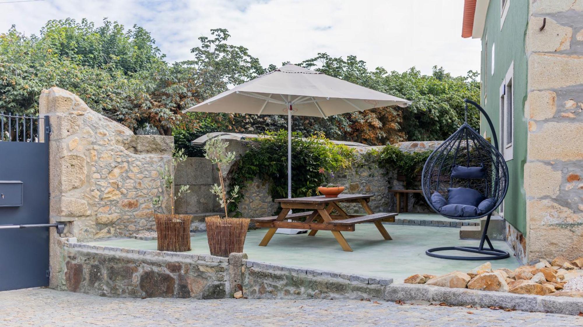 Quintinha Sao Martinho Luxury 2 Eira With Jacuzzi Casa vacanze *