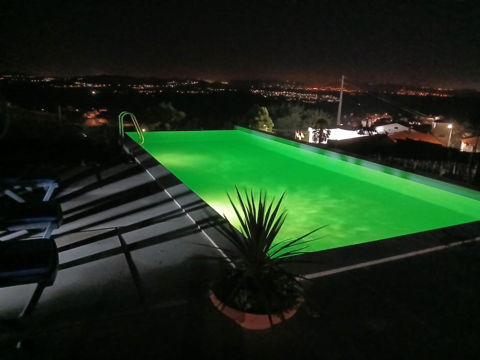 Quintinha Sao Martinho Luxury 2 Eira With Jacuzzi