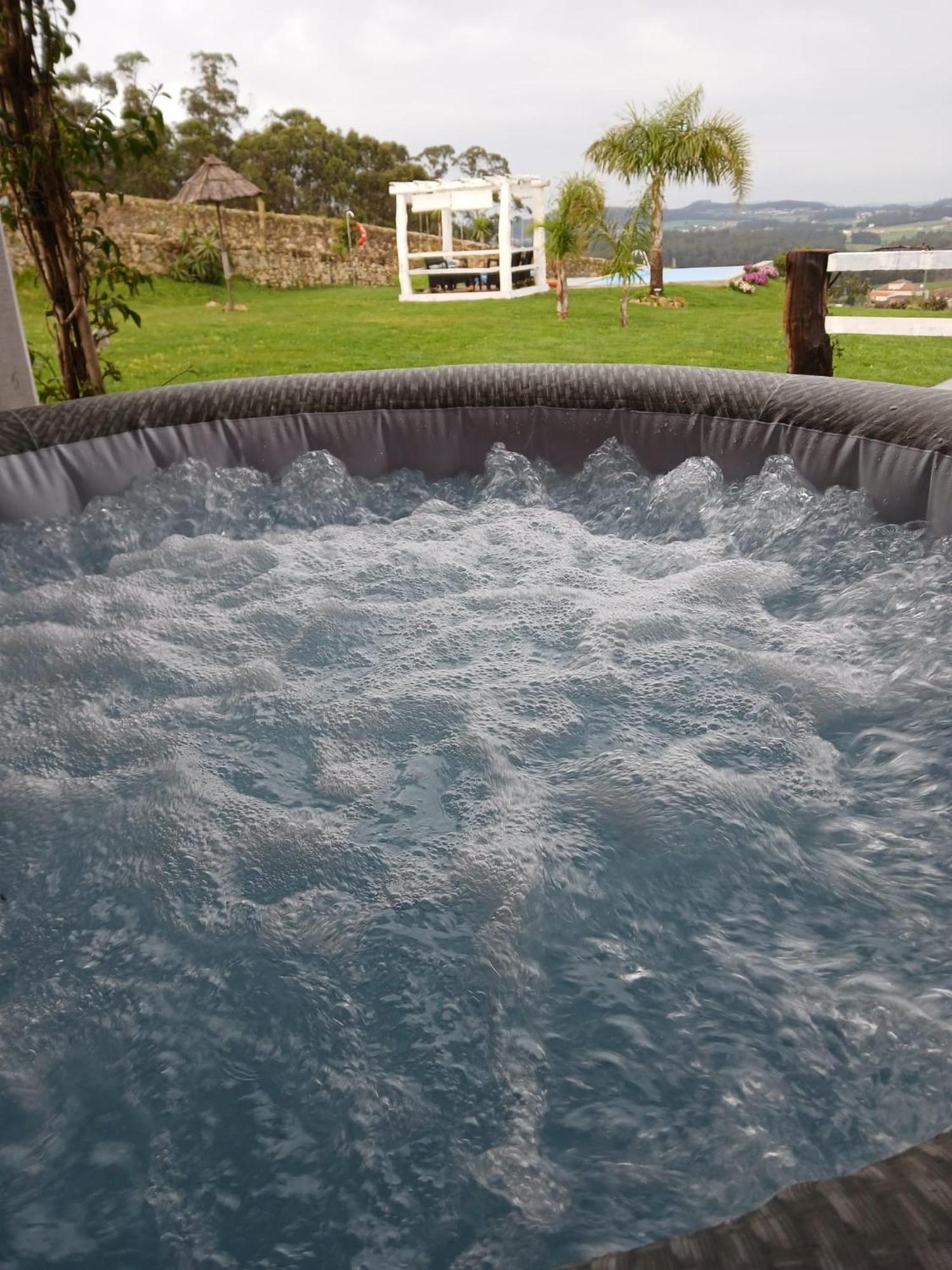 Holiday home Quintinha Sao Martinho Luxury 2 Eira With Jacuzzi Vila do Conde